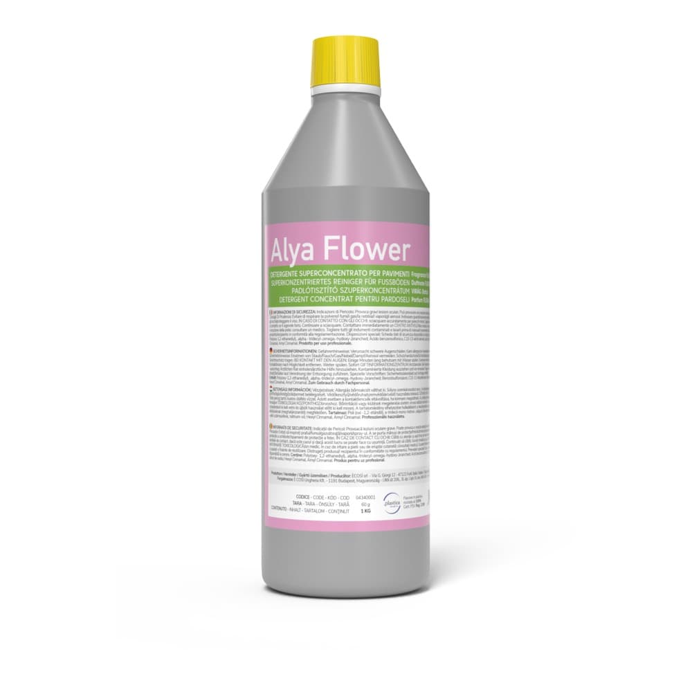 Alya Flower