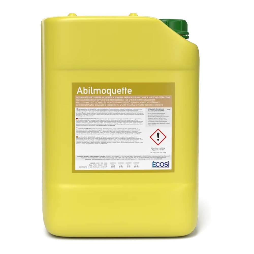 Abilmoquette
