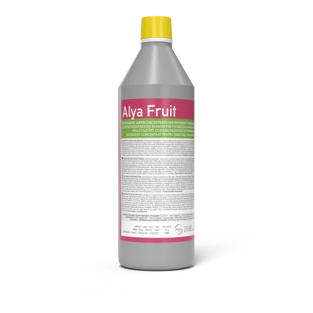 Alya Fruit