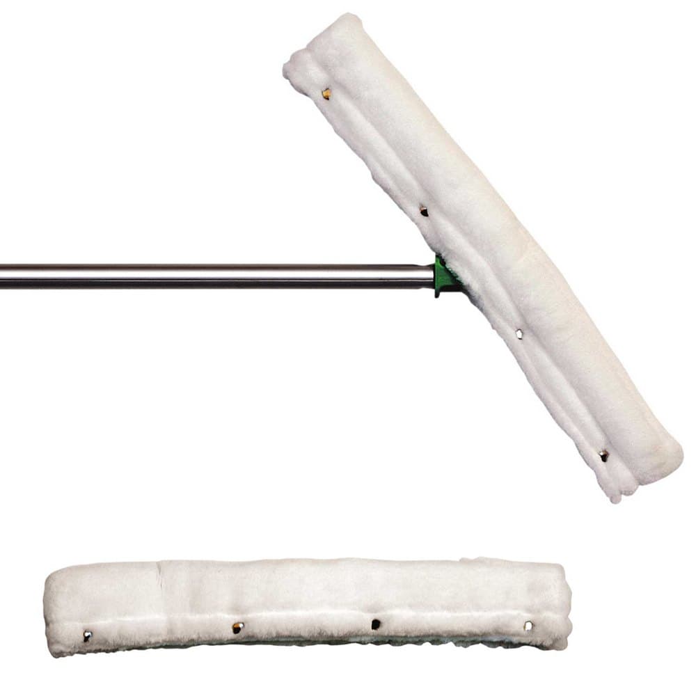 Applicatore cera