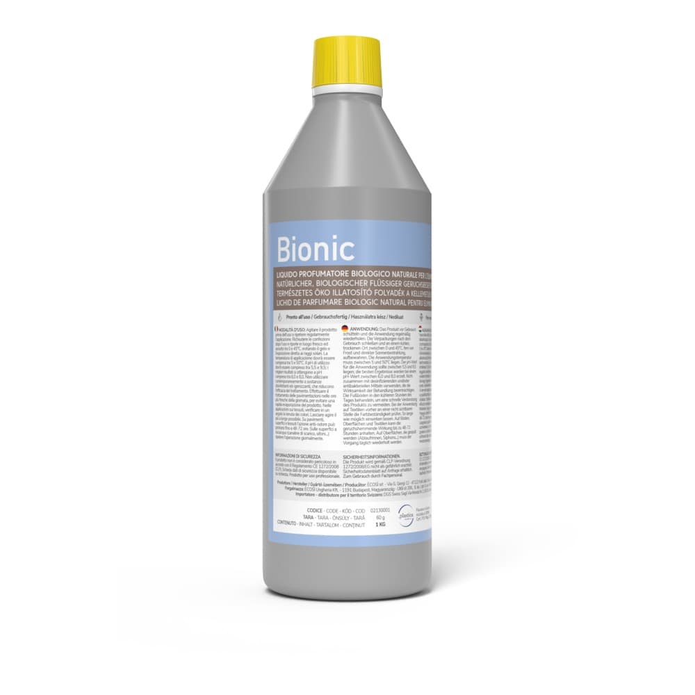 Bionic