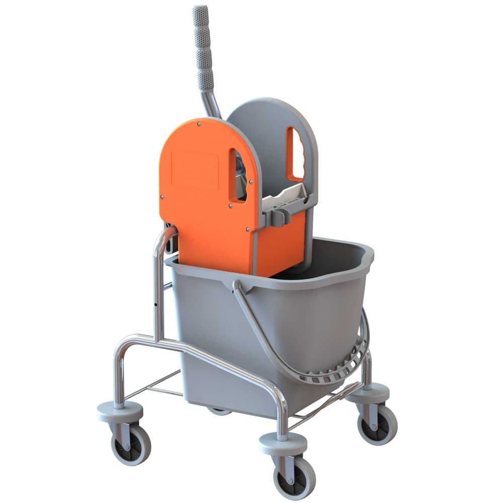 Eco-Pro 15 cromato