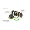Product carousel Indicator