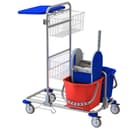Product carousel Indicator