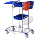 Product carousel Indicator