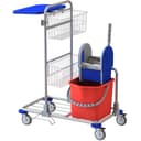Product carousel Indicator