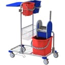 Product carousel Indicator