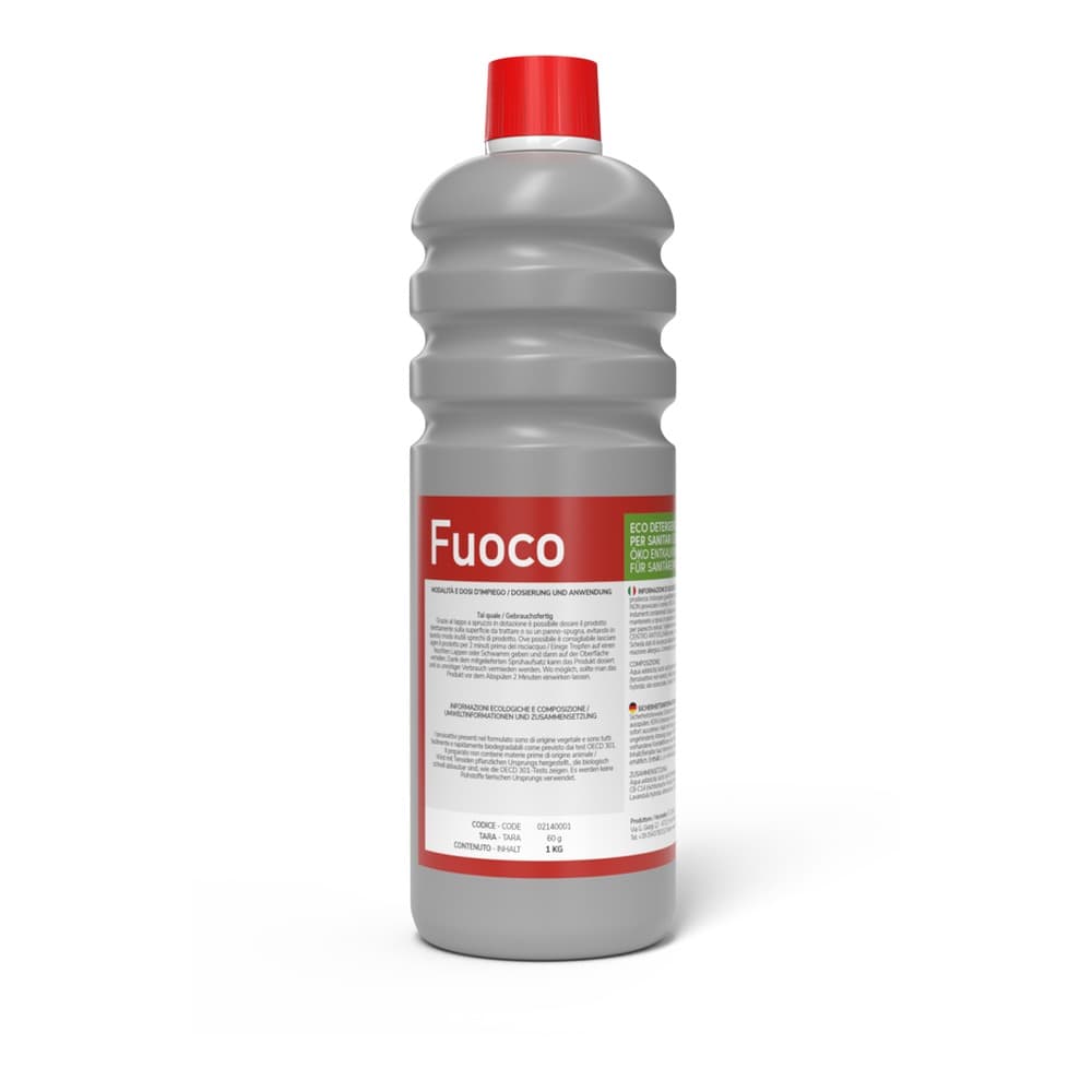 Fuoco