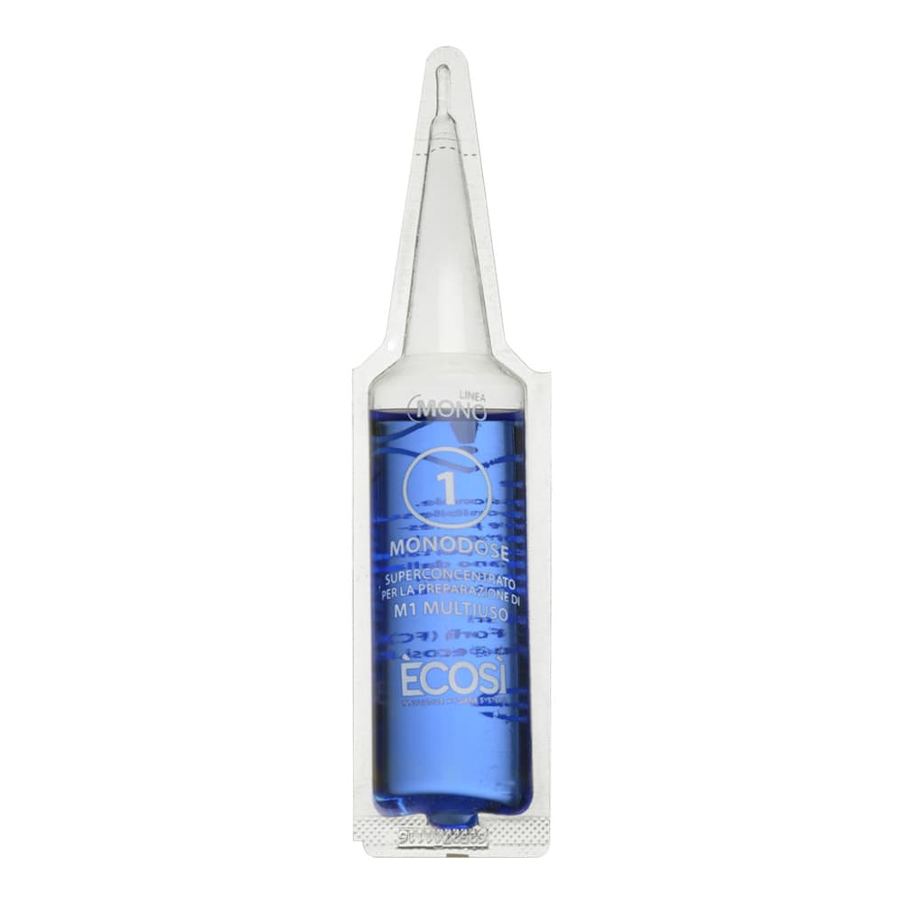 Monodose 1 - M1 Multiuso