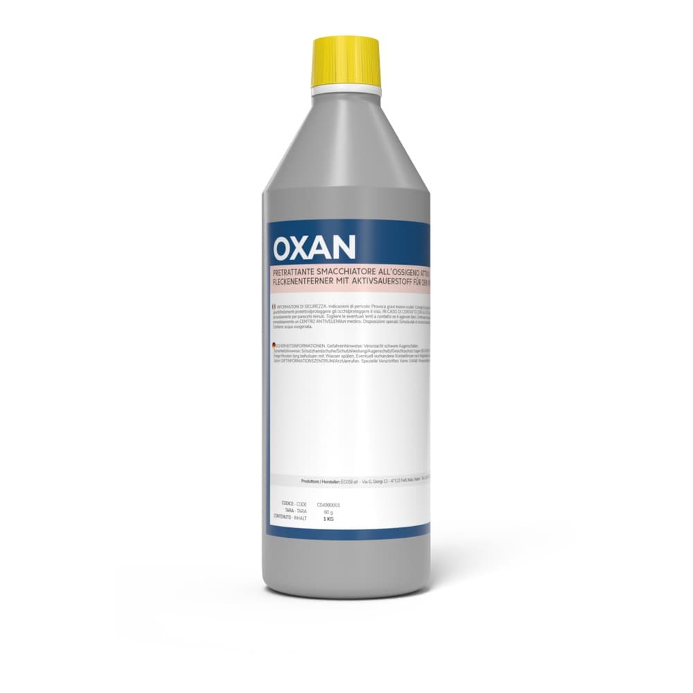 Oxan