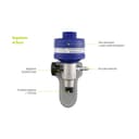 Product carousel Indicator
