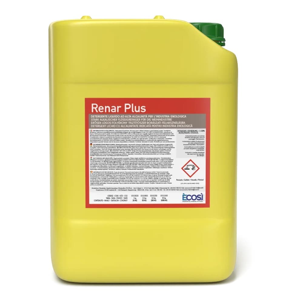Renar Plus