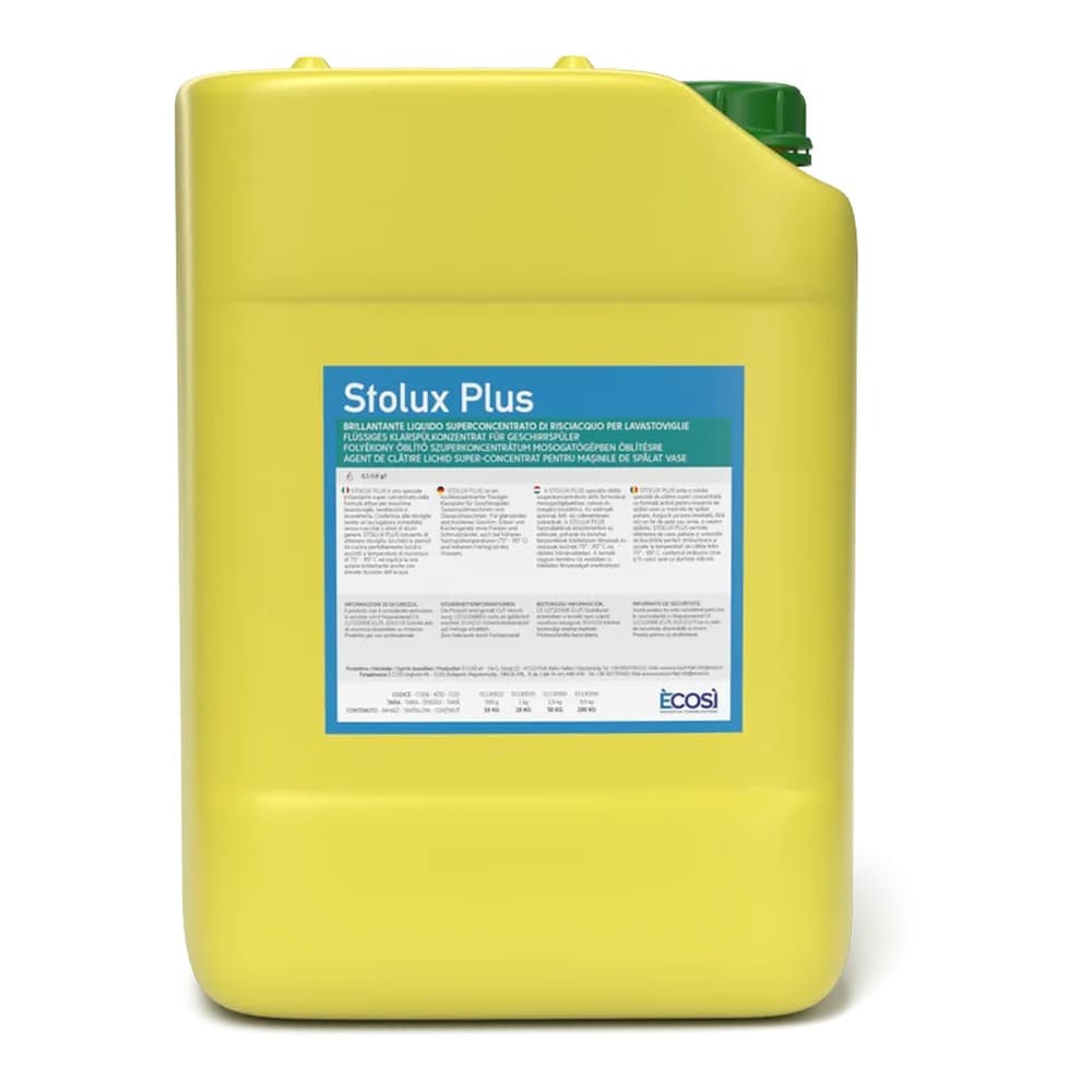 Stolux Plus