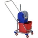 Product carousel Indicator