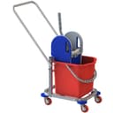 Product carousel Indicator