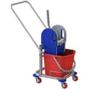 Product carousel Indicator