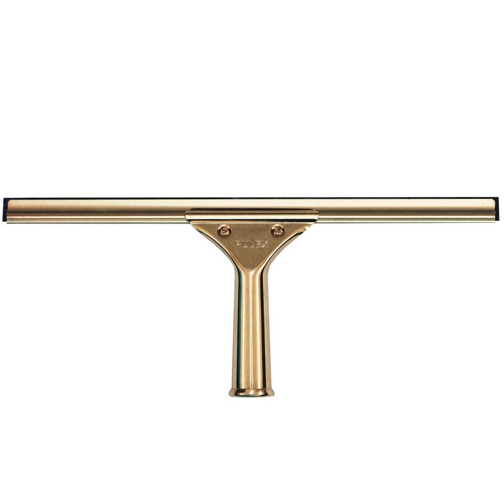 Tergivetro completo in ottone