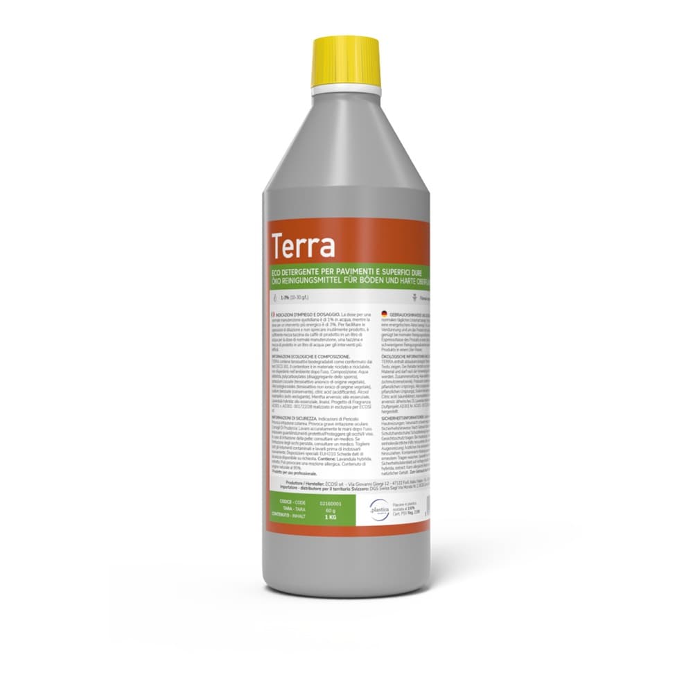 Terra