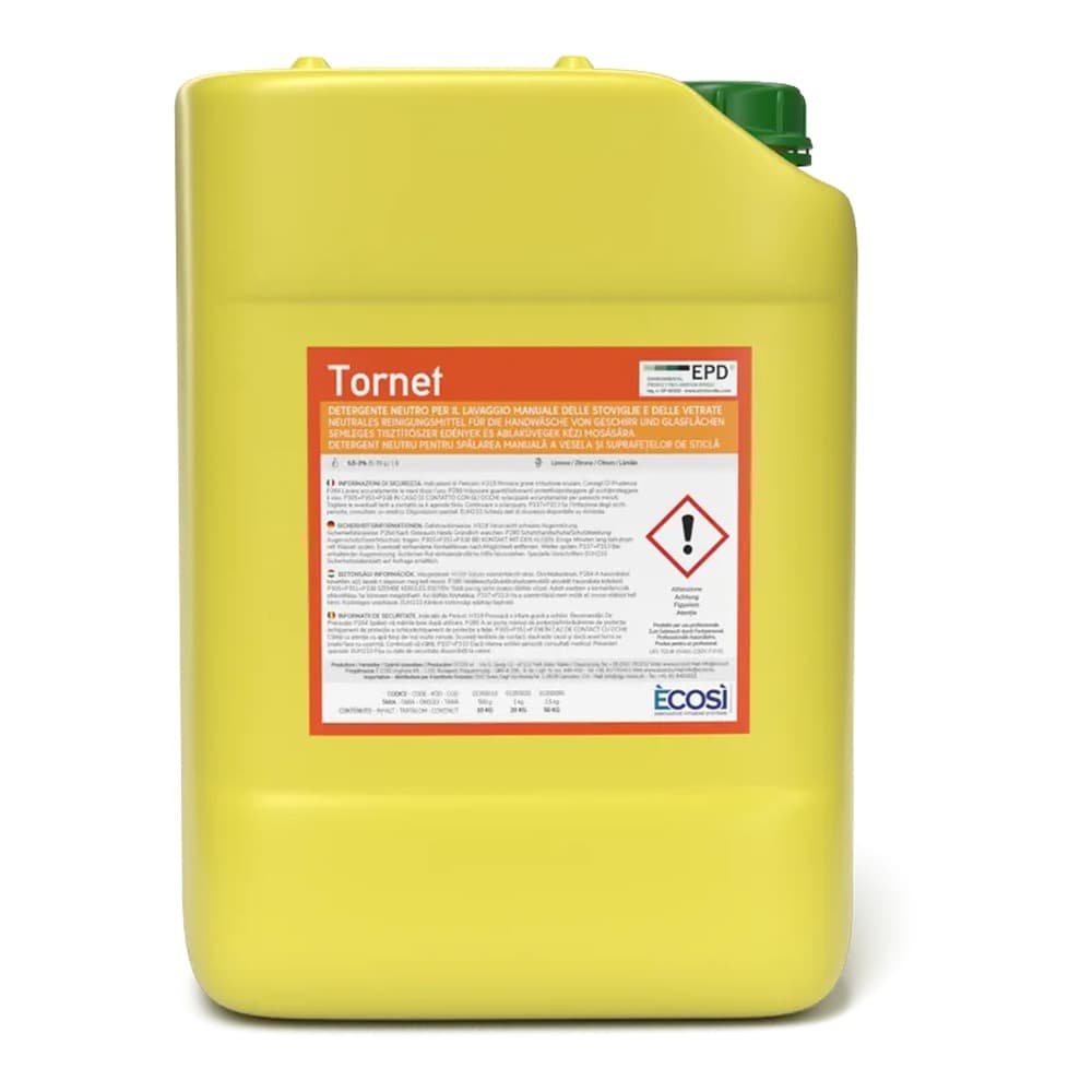 Tornet
