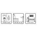 Product carousel Indicator