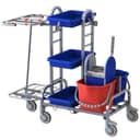 Product carousel Indicator