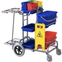 Product carousel Indicator