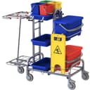 Product carousel Indicator
