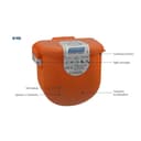 Product carousel Indicator
