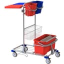 Product carousel Indicator