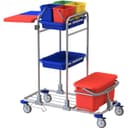 Product carousel Indicator