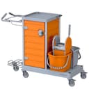 Product carousel Indicator