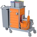 Product carousel Indicator