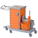 Product carousel Indicator