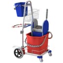 Product carousel Indicator