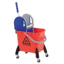 Product carousel Indicator