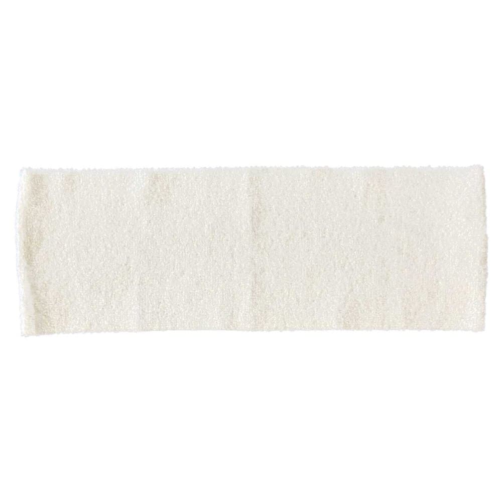 Microplume in microfibra