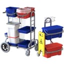 Product carousel Indicator