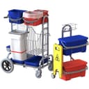 Product carousel Indicator