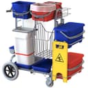 Product carousel Indicator