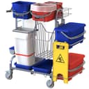 Product carousel Indicator