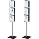 Product carousel Indicator