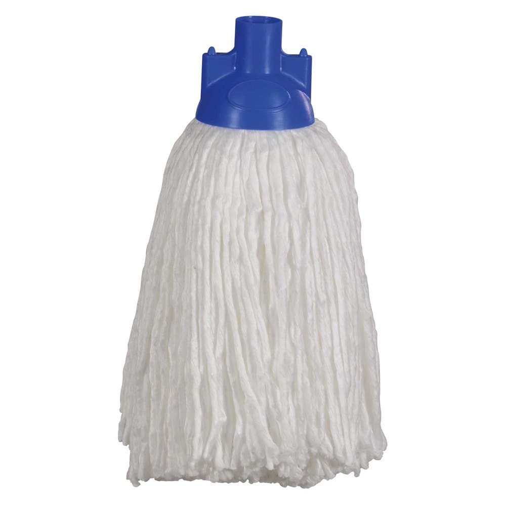 Pony-Mop in microfibra