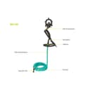 Product carousel Indicator