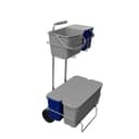 Product carousel Indicator