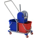 Product carousel Indicator