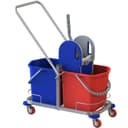 Product carousel Indicator