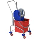 Product carousel Indicator