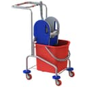 Product carousel Indicator